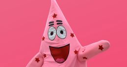 SpongeBob + Patrick - The SpongeBobuarePants 3D Game - Character Voices (Browser Games) Character Voice from the Browser