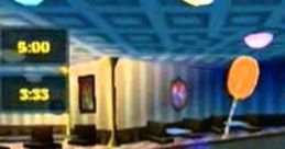 Effects - The SpongeBobuarePants 3D Game - Miscellaneous (Browser Games)