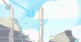 Effects - Steven Universe: Gem Bound - Miscellaneous (Browser Games)