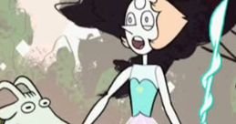 Steven Quartz Universe - Steven Universe: Goat Guardian - Character Voices (Browser Games)