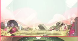 Effects - Steven Universe: Shifting Temple - Miscellaneous (Browser Games)