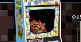 Effects - Sugar Rush Speedway - Miscellaneous (Browser Games)