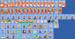 General - Super Sized Mario Bros. - Miscellaneous (Browser Games) General - Super Sized Mario Bros. - Miscellaneous