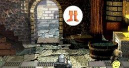 Alexey Leonidovich Pajitnov - - Voice Sets (Browser Games)