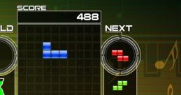 Default - Tetris Friends - Sets (Browser Games)