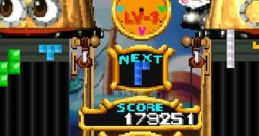 Magical - Tetris Friends - Sets (Browser Games)