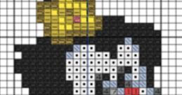Effects - Tom and Jerry in Cat Crossing - Miscellaneous (Browser Games)