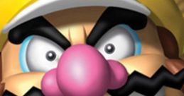 Wario - - Effects (Browser Games)
