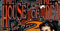 Civilians - The House of the Dead 2 - Voices (Dreamcast) Voice from the Dreamcast game The House of the Dead 2.