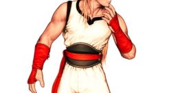 Andy - The King of Fighters '99: Evolution - Fighters (Dreamcast)