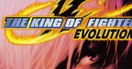 Benimaru - The King of Fighters '99: Evolution - Fighters (Dreamcast)