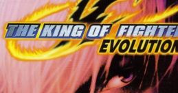 K' - The King of Fighters '99: Evolution - Fighters (Dreamcast)