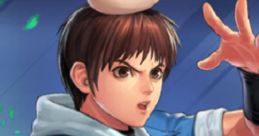 Kensou - The King of Fighters '99: Evolution - Fighters (Dreamcast)