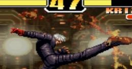 Kyo - The King of Fighters '99: Evolution - Fighters (Dreamcast)