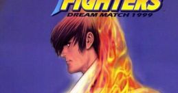 Maxima - The King of Fighters '99: Evolution - Fighters (Dreamcast) Fighter from the Dreamcast game The King of Fighters