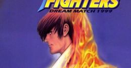 Maxima - The King of Fighters '99: Evolution - Fighters (Dreamcast)