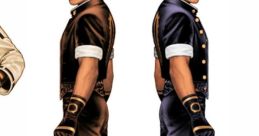 Xiangfei - The King of Fighters '99: Evolution - Fighters (Dreamcast)