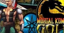 Fujin - Mortal Kombat Gold - Character Effects (Dreamcast)