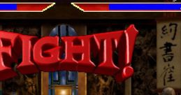 Shinnok - Mortal Kombat Gold - Character Effects (Dreamcast)