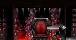 General Effects - Mortal Kombat Gold - Miscellaneous (Dreamcast)