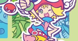 Carbuncle - Puyo Puyo~n (JPN) - Character Voices (Dreamcast)