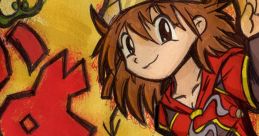 Doppelganger Arle - Puyo Puyo~n (JPN) - Character Voices (Dreamcast)