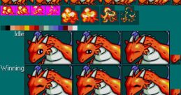 Dragon - Puyo Puyo~n (JPN) - Character Voices (Dreamcast)