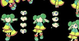 Nohoho - Puyo Puyo~n (JPN) - Character Voices (Dreamcast)