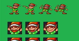 Panotty - Puyo Puyo~n (JPN) - Character Voices (Dreamcast)