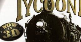 Effects - Railroad Tycoon II - Miscellaneous (Dreamcast) Effects - Railroad Tycoon II - Miscellaneous (Dreamcast)