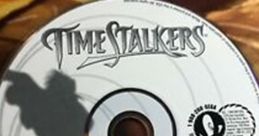 Effects - Time Stalkers - Miscellaneous (Dreamcast)