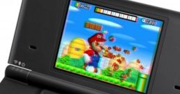 Effects - 3D Twist & Match - Miscellaneous (DS - DSi)