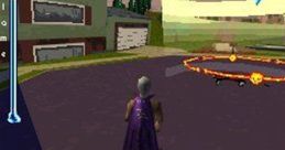 Effects - 50 More Classic Games - Miscellaneous (DS - DSi)