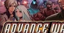 System - Advance Wars: Days of Ruin - Effects (DS - DSi)