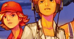 Battles - Advance Wars: Dual Strike - Effects (DS - DSi)