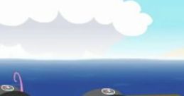 Pirate - Backyardigans - Voices (DS - DSi)