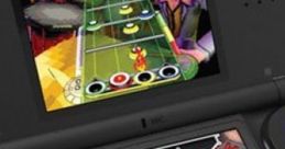 Battle - Band Hero - Effects (DS - DSi)