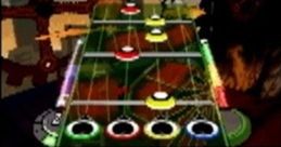 Crowd - Band Hero - Effects (DS - DSi)