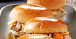 Sliders