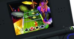Venue - Band Hero - Effects (DS - DSi)
