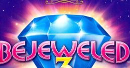 French - Bejeweled 3 - Voices (DS - DSi)