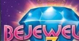 Effects - Bejeweled 3 - Miscellaneous (DS - DSi)