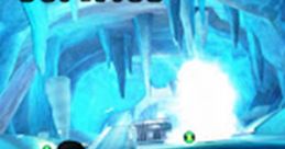 Big Chill - Ben 10: Galactic Racing - Character Voices (DS - DSi)