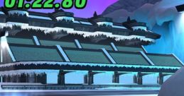 Heatblast - Ben 10: Galactic Racing - Character Voices (DS - DSi)
