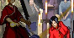 Rath - Ben 10: Galactic Racing - Character Voices (DS - DSi)
