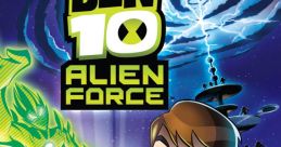 Ultimate Humungousaur - Ben 10: Galactic Racing - Character Voices (DS - DSi)