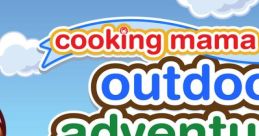 Ringo - Camping Mama: Outdoor Adventures - Voices (DS - DSi)