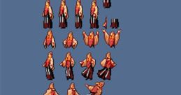 Celia Fortner - Castlevania: Dawn of Sorrow - Character Voices (DS - DSi)