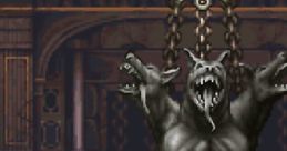 Shanoa (English) - Castlevania: Order of Ecclesia - Main Character Voices (DS - DSi) Main Character Voice from the DS /