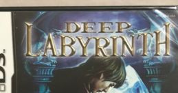 Effects - Deep Labyrinth - Miscellaneous (DS - DSi)